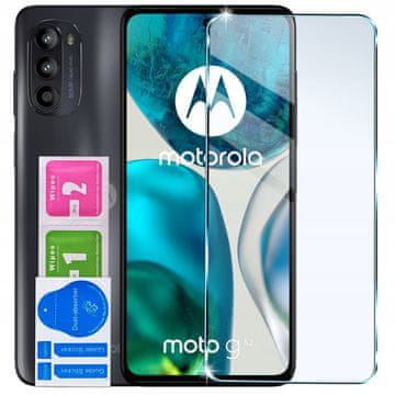 Kaljeno staklo za Motorola Moto G52 | G72 | G82 zaštitno staklo