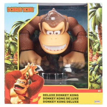 Northix Super Mario Bros Donkey Kong akcijska figura, kolekcionarska igračka