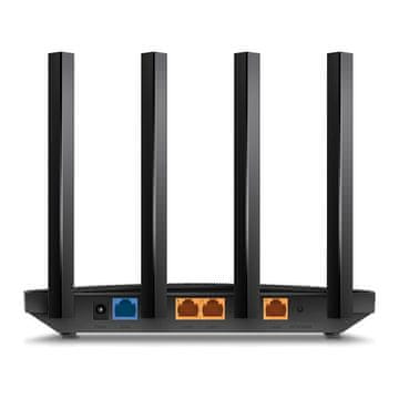 TP-Link TP-Link Archer AX18 bežični usmjerivač