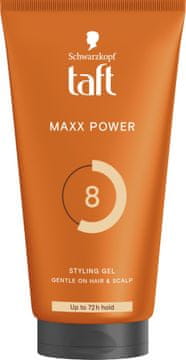 Schwarzkopf Taft Looks Power Maxx gel za oblikovanje kose 150 ml