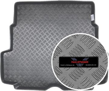 Dyvanik za prtljažnik za Nissan Primera P11 Kombi 1998-2002 MAX-DYWANIK