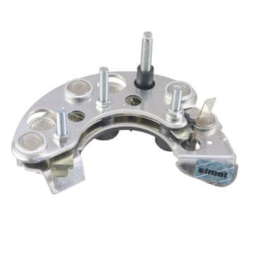 Mo Kompletni ispravljač alternatora 14V 55A 9515461 C-360 3P