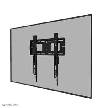 Neomounts WL30-750BL14 nosač za TV 190,5 cm (75") crni