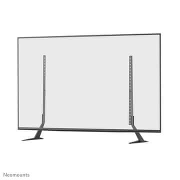Neomounts DS45-430BL19 nosač za TV 190,5 cm (75") crni