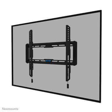 Neomounts WL30-550BL14 nosač za TV 190,5 cm (75") crni