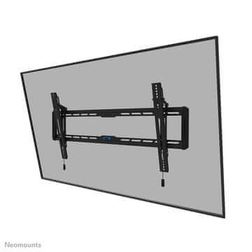 Neomounts WL35-550BL18 nosač za TV 2,18 m (86") crni