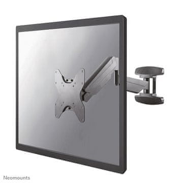 Neomounts WL70-550BL12 nosač za TV 106,7 cm (42") crni