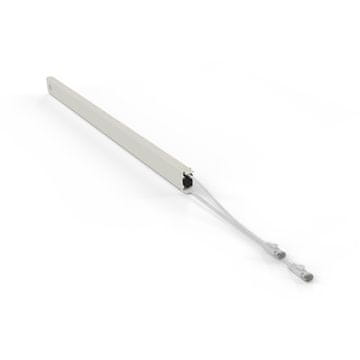 CONE46STPWH mrežni kabel bijeli 2,5 m Cat6a U/FTP (STP)