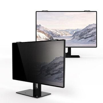 eSTUFF Filter privatnosti za 23,8" monitor bez okvira GLBMA23536301