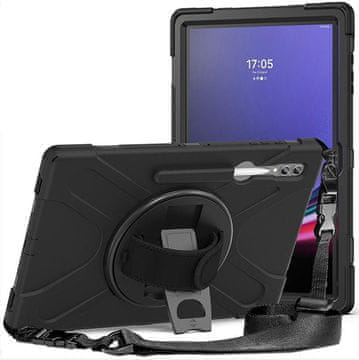 eSTUFF ES681859-BULK torbica za tablet 37,1 cm (14,6")