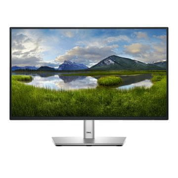 DELL P2225H 21,5" Full HD LCD monitor crno/srebrni