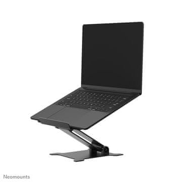 Neomounts DS20-740BL1 stalak za laptop/notebook crni 15"
