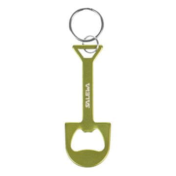 Salewa Brelok lopata unisex Salewa Shovel zelena 00-0000034106_0999