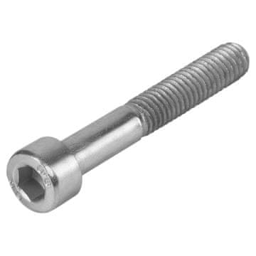 Imbus vijak, metrički navoj, DIN 912 (paket od 4 komada) 6x20 mm