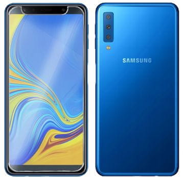 2x staklo za Samsung Galaxy A7 218 | kaljeno staklo | pakiranje od 2 komada