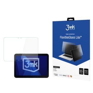 Samsung Galaxy Tab Active5 Pro - do 13" 3mk FlexibleGlass Lite