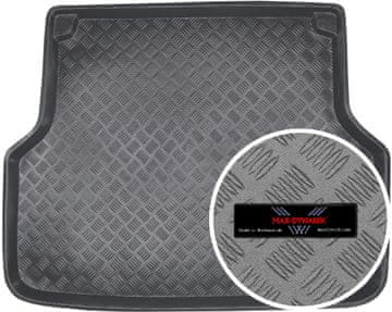 Chevrolet Lacetti Karavan 2004-2011 podnica za prtljažnik MAX-DYWANIK