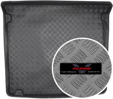 VW Caddy III Life Kombi 2005-2020 tepih za prtljažnik MAX-DYWANIK