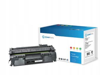 CoreParts Toner Kvaliteta ispisa HP CF280A 2700 stranica