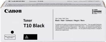 Canon Originalni T10 crni toner, 1 kom. (5A10V03254), 4566C001