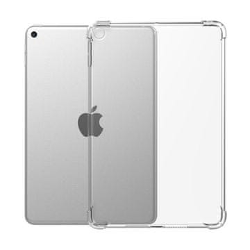 eSTUFF ORLANDO prozirna TPU maskica za iPad Air 11 (2024.-2026.)