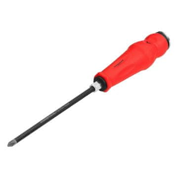 S2 STEEL QUALITAT PH3x250mm Phillips odvijač za zabijanje