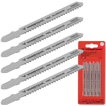 LISTOVI UBODNOG PILA ZA ALUMINIJ (T) 100 mm > 5 kom <