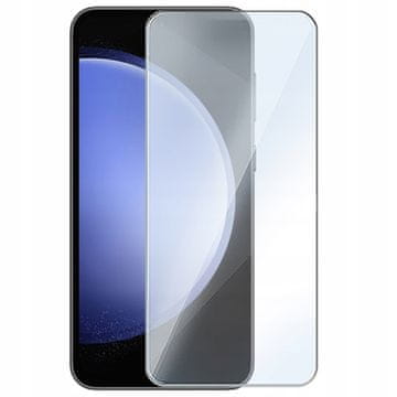 3x PremiumGlass 9H kaljeno staklo za Samsung Galaxy S23 FE 5G