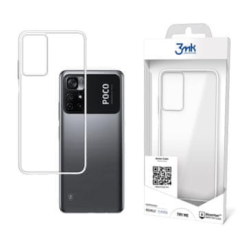 Xiaomi Redmi Note 11S 5G/POCO M4 Pro 5G - 3mk Armor Case