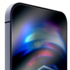 Samsung Galaxy S26 - 3mk Hardglass Max Privacy
