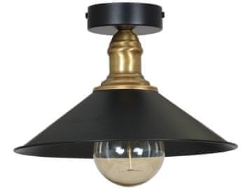 GH INDUSTRIAL LOFT LED svjetiljka EDISON RETRO stropna svjetiljka