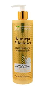 Bielenda Youth Treatment regenerirajući balzam za tijelo 400 ml
