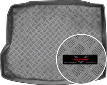 Opel Vectra C Sedan 2002-2008 tepih za prtljažnik MAX-DYWANIK