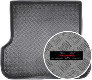 Honda Accord VII Kombi 2003-2008 tepih za prtljažnik MAX-DYWANIK