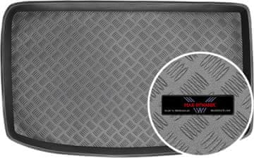 Kia Venga Minivan 2009-2017 podnica za prtljažnik MAX-DYWANIK