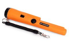 Northix Vodootporni Pinpointer detektor metala s LED-om i futrolom