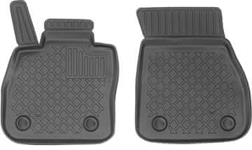 TPE podne prostirke za BMW 1 F40 2019- / BMW 2 F44 Gran Coupe 2020-