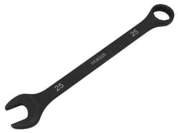 Otvoreni ključ, 25 mm CrV standard asme B107-2010, Waryński