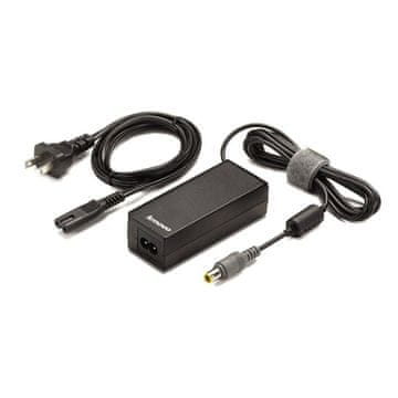 Lenovo 54Y8964 Adapter/Inverter Interni 65W Crni