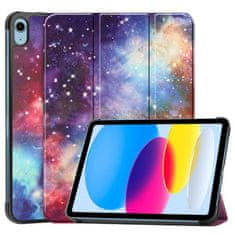 CoreParts TABX-IP10-COVER17 Preklopna futrola 10,9" višebojna