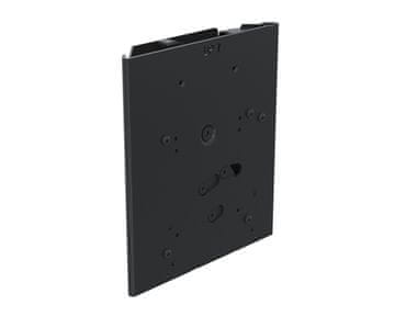 Ergonomski SpacePole POS SPV3309 crni metalni nosač
