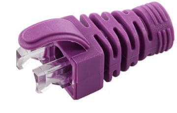 MicroConnect Poklopac konektora CONB65V ljubičasti (100 kom)