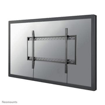 Neomounts LFD-W1000 nosač za TV 2,54 m (100") crni