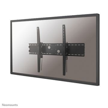 Neomounts LFD-W2000 nosač za TV 2,54 m (100") crni