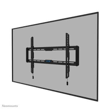 Neomounts WL30-550BL16 nosač za TV 2,18 m (86") crni
