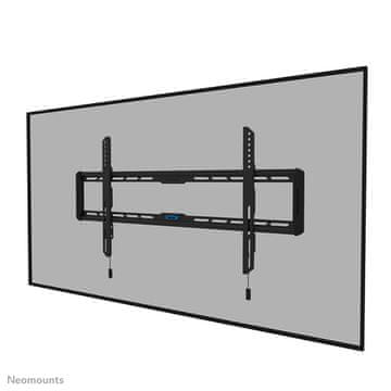 Neomounts WL30-550BL18 nosač za TV 2,18 m (86") crni