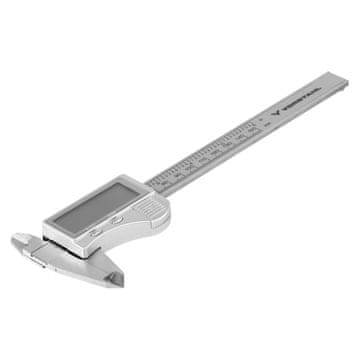ELEKTRONIČKA INOX ČELJUSTA > 150 mm <
