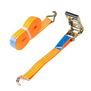 Transportna traka 38 mm x 6 m 2000 kg TÜV certifikat