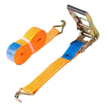 Transportna traka 50 mm x 8 m 3000 kg TÜV certifikat