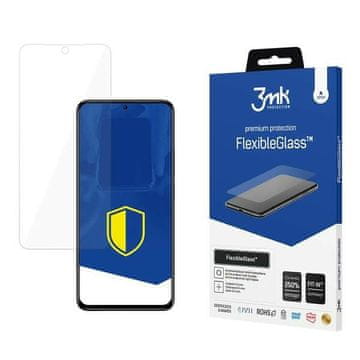 3MK Kaljeno staklo za Xiaomi Redmi Note 11S 5G FlexibleGlass